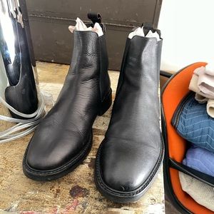 Banana Republic Boots
